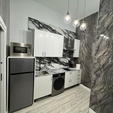 Madrid Tofi 3公寓 外观 照片