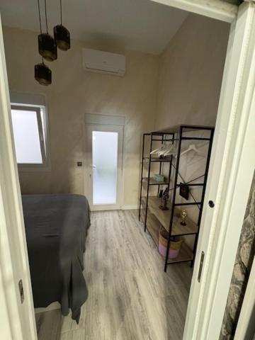 Madrid Tofi 3公寓 外观 照片