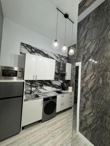 Madrid Tofi 3公寓 外观 照片