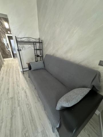 Madrid Tofi 3公寓 外观 照片