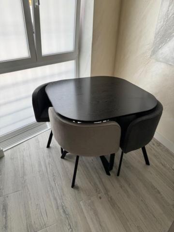 Madrid Tofi 3公寓 外观 照片