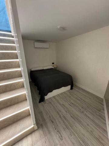 Madrid Tofi 3公寓 外观 照片