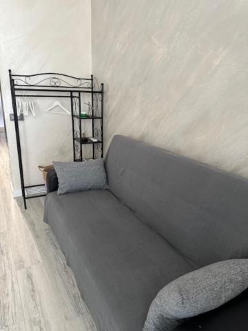 Madrid Tofi 3公寓 外观 照片